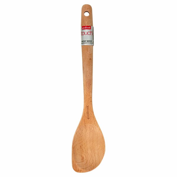 Bradshaw Touch Spoon Wood Angled 591149